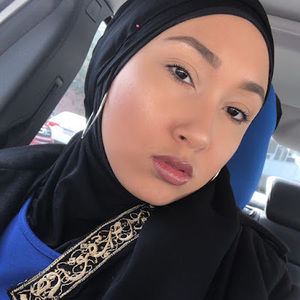 Meet your Posher, Ayeshah